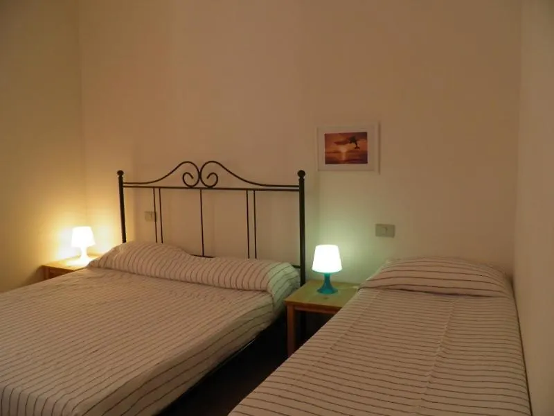 Maremmare Tuscany Apartments برانسيبينا أو ماري 0*,