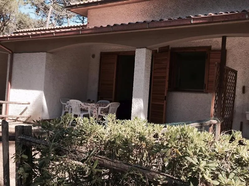 Maremmare Tuscany Apartments برانسيبينا أو ماري