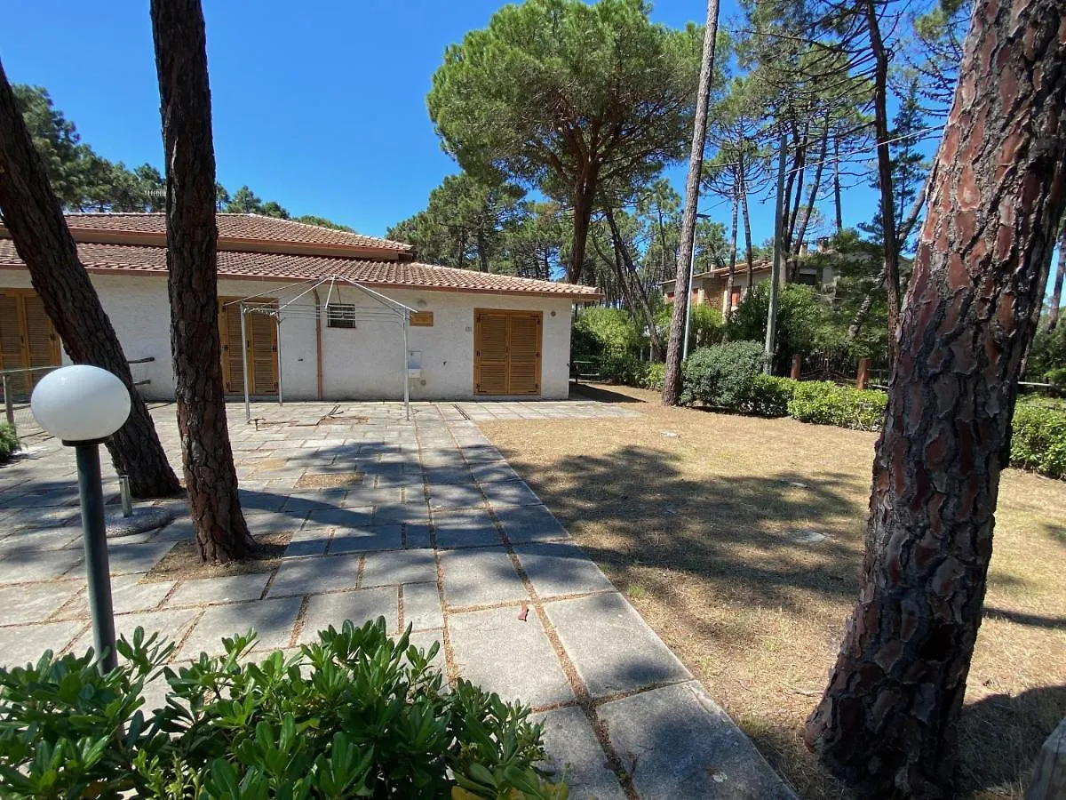 Maremmare Tuscany Apartments Principina a Mare Italy