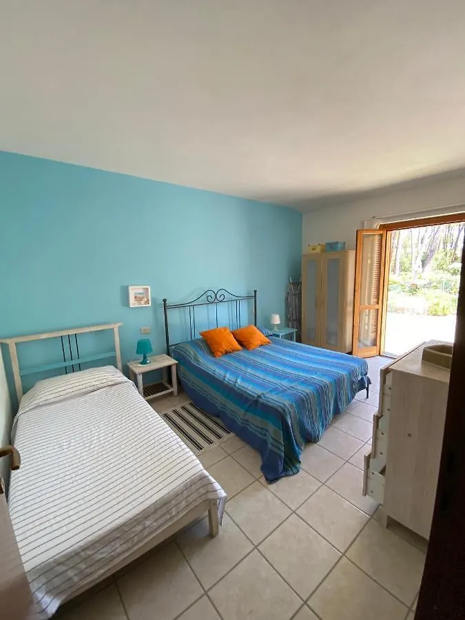 Maremmare Tuscany Apartments Principina a Mare 0*,  Itália