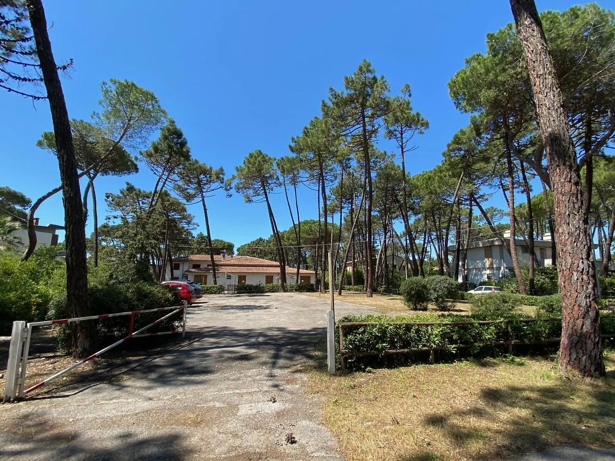 Maremmare Tuscany Apartments Principina a Mare