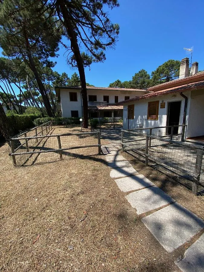 Maremmare Tuscany Apartments Principina a Mare Italy