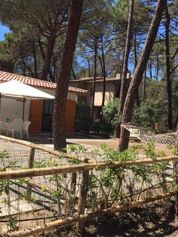Maremmare Tuscany Apartments Principina a Mare