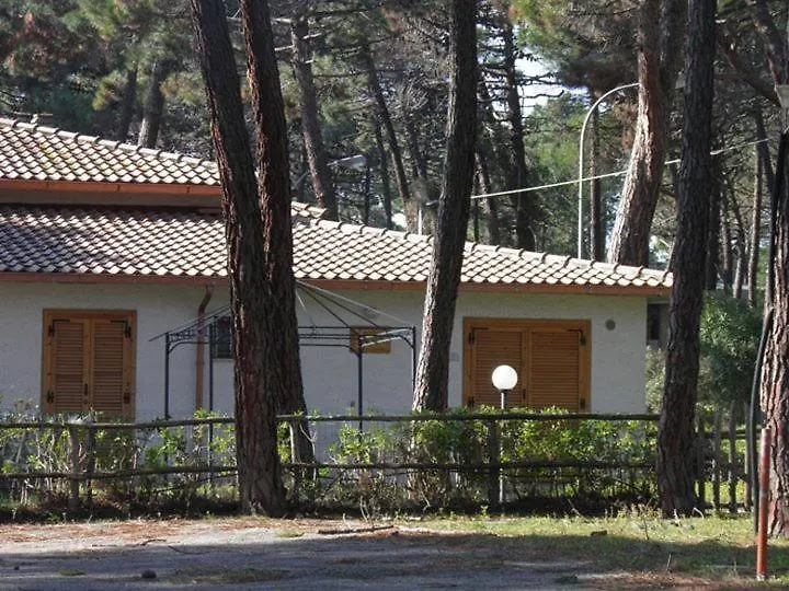 Maremmare Tuscany Apartments Principina a Mare