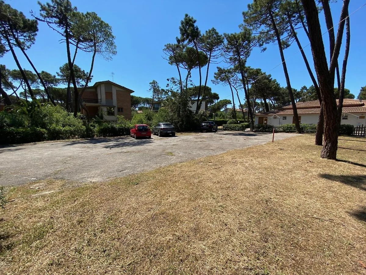 Maremmare Tuscany Apartments Principina a Mare