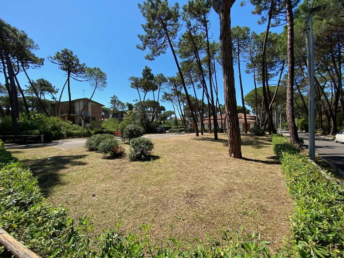 Maremmare Tuscany Apartments 프린시피나 아 마레