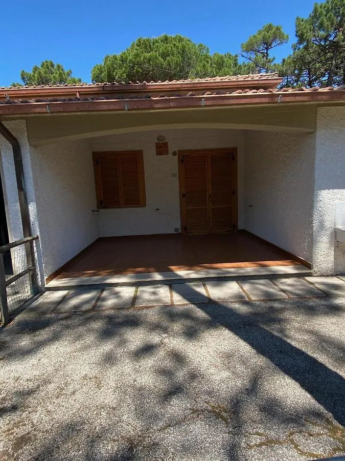 Maremmare Tuscany Apartments Principina a Mare