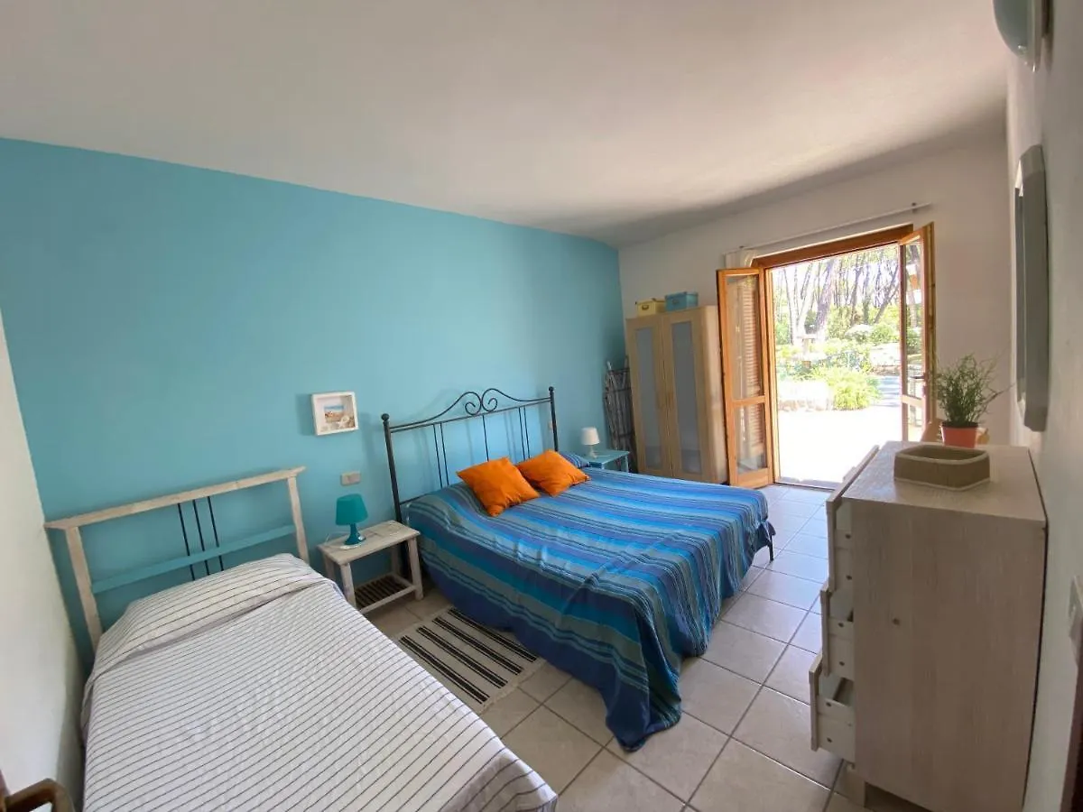 Maremmare Tuscany Apartments Principina a Mare Italy