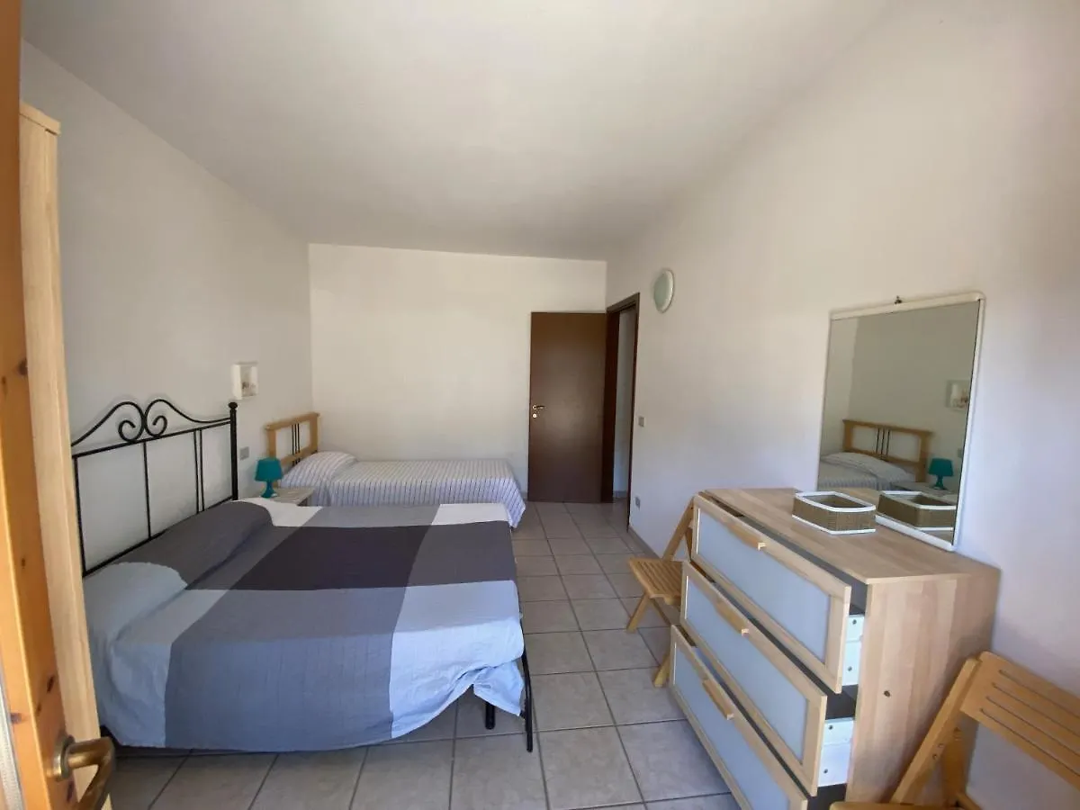 Maremmare Tuscany Apartments Principina a Mare