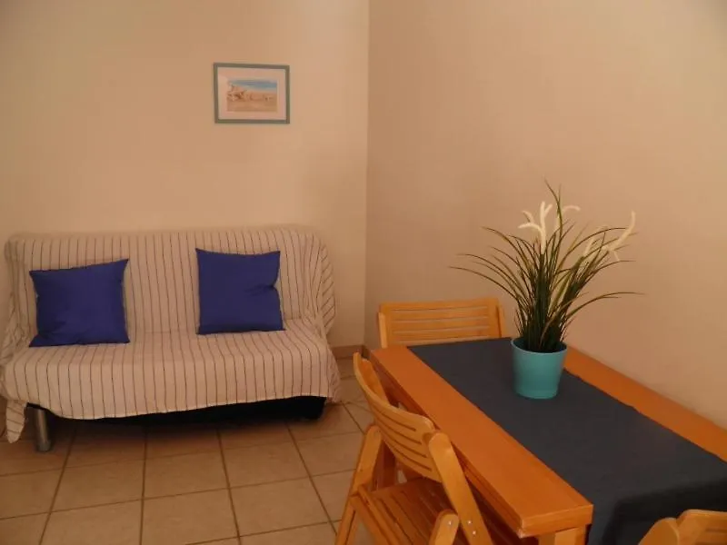 Maremmare Tuscany Apartments Principina a Mare Italy