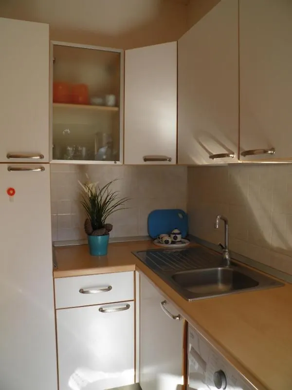 Maremmare Tuscany Apartments Principina a Mare