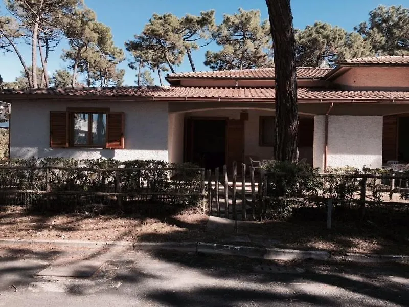 Maremmare Tuscany Apartments Principina a Mare Italy