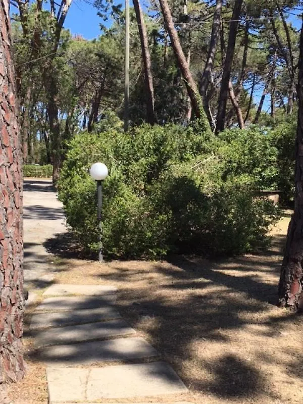 Maremmare Tuscany Apartments Principina a Mare