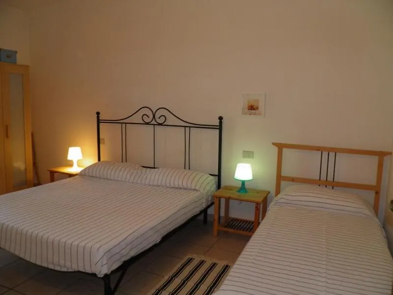 Maremmare Tuscany Apartments Principina a Mare