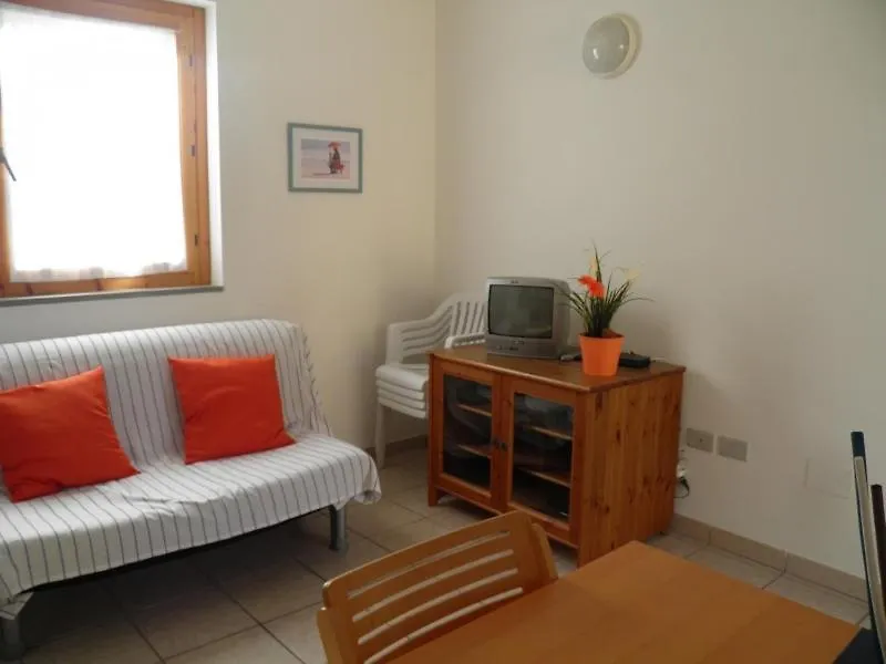 Maremmare Tuscany Apartments Principina a Mare Italy