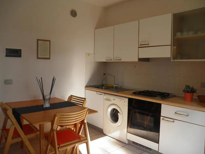 Maremmare Tuscany Apartments Principina a Mare