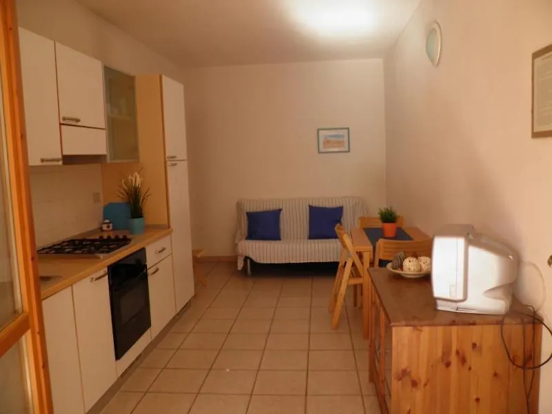 Maremmare Tuscany Apartments Principina a Mare