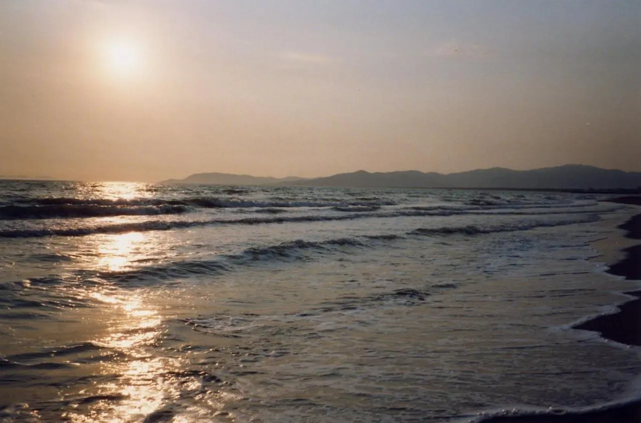 Maremmare Tuscany Apartments Principina a Mare Italy