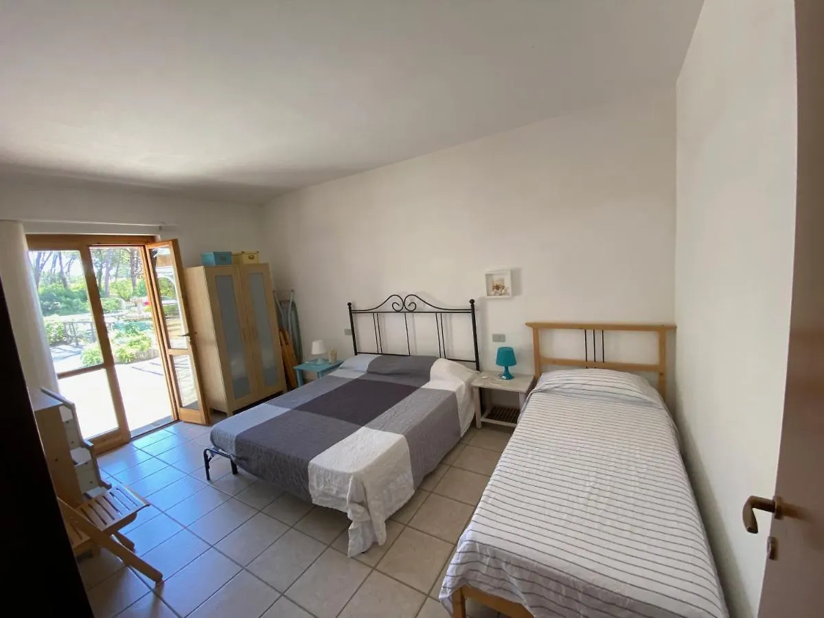 Maremmare Tuscany Apartments Principina a Mare 0*,  Italy