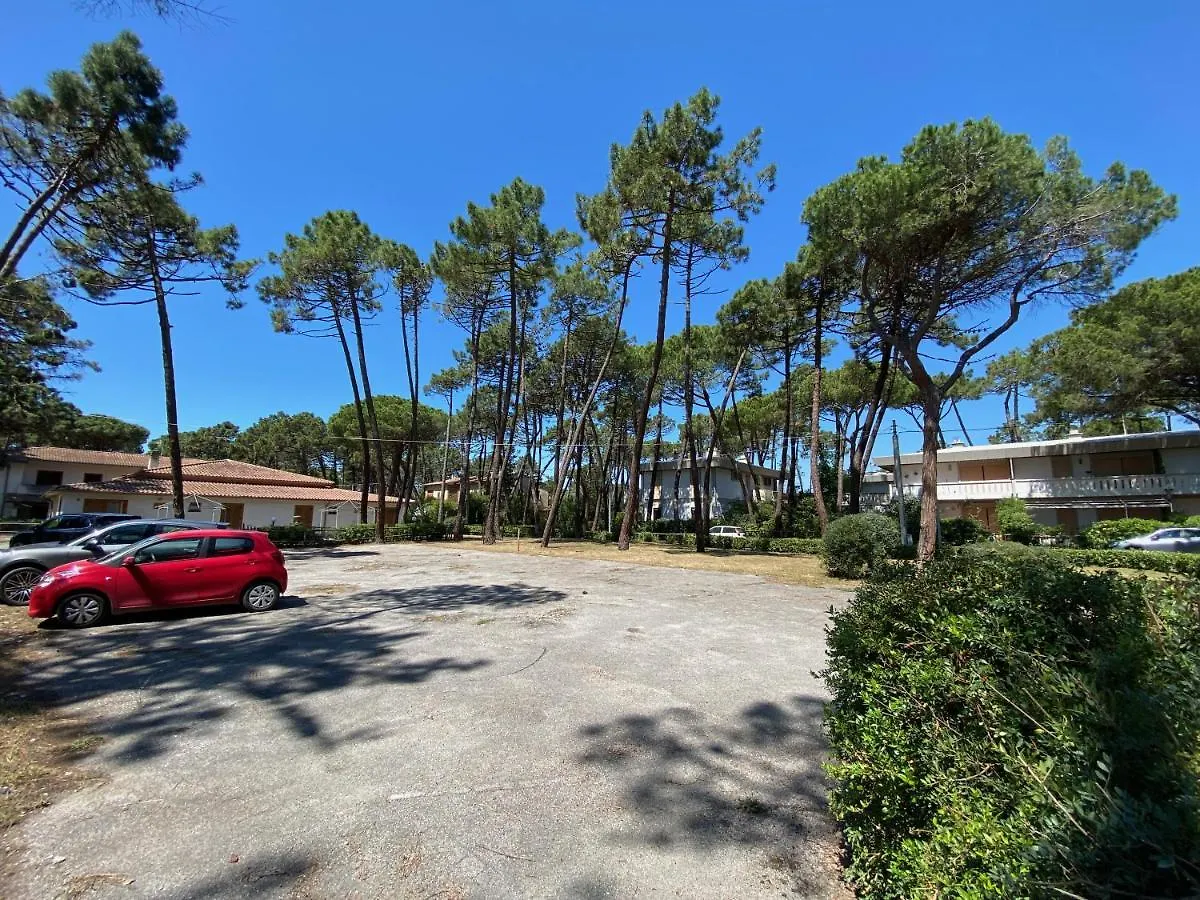 Maremmare Tuscany Apartments Principina a Mare