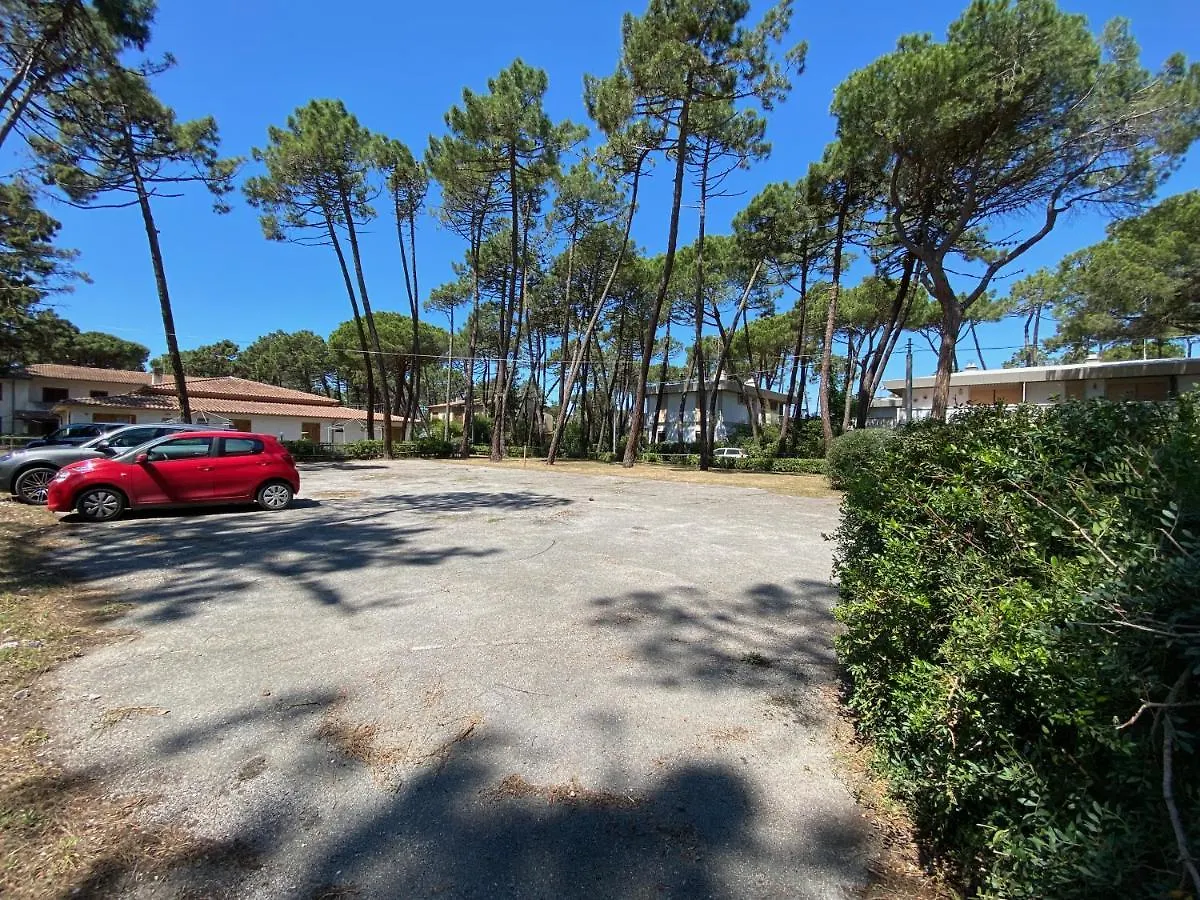 Maremmare Tuscany Apartments Principina a Mare 0*,
