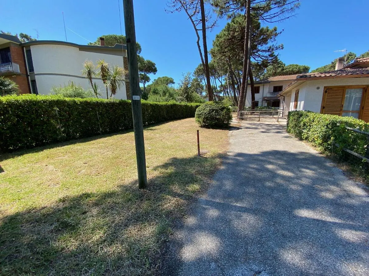 Maremmare Tuscany Apartments Principina a Mare