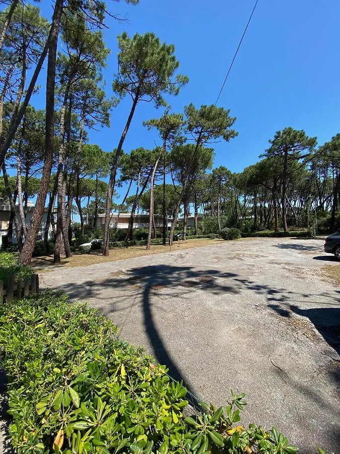 Maremmare Tuscany Apartments Principina a Mare